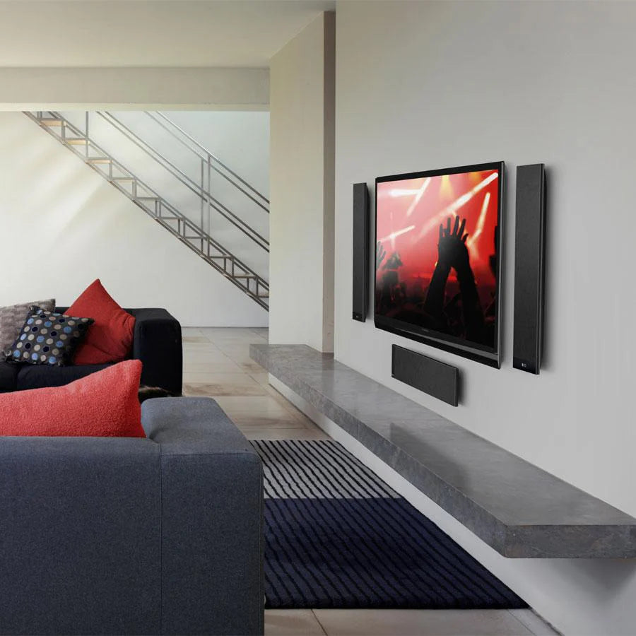 KEF T101 Satellite Hoparlörü