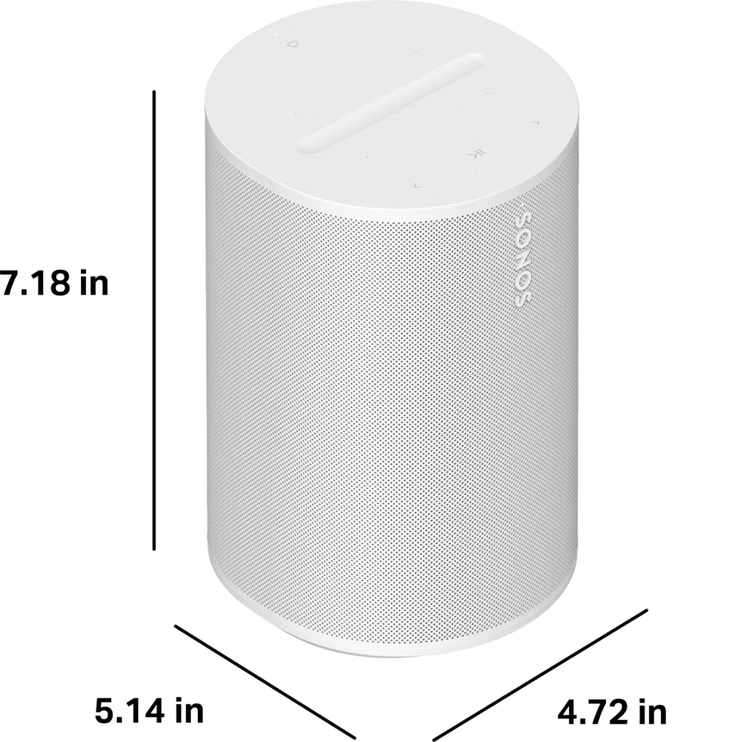 Sonos Era 100 Kablosuz Hoparlör