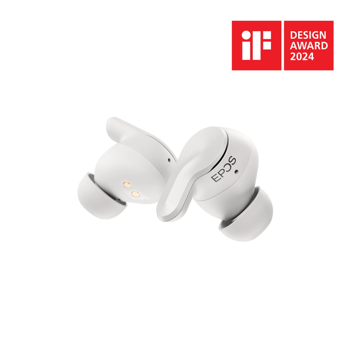 Epos Adapt E1 True Wireless - True Wireless