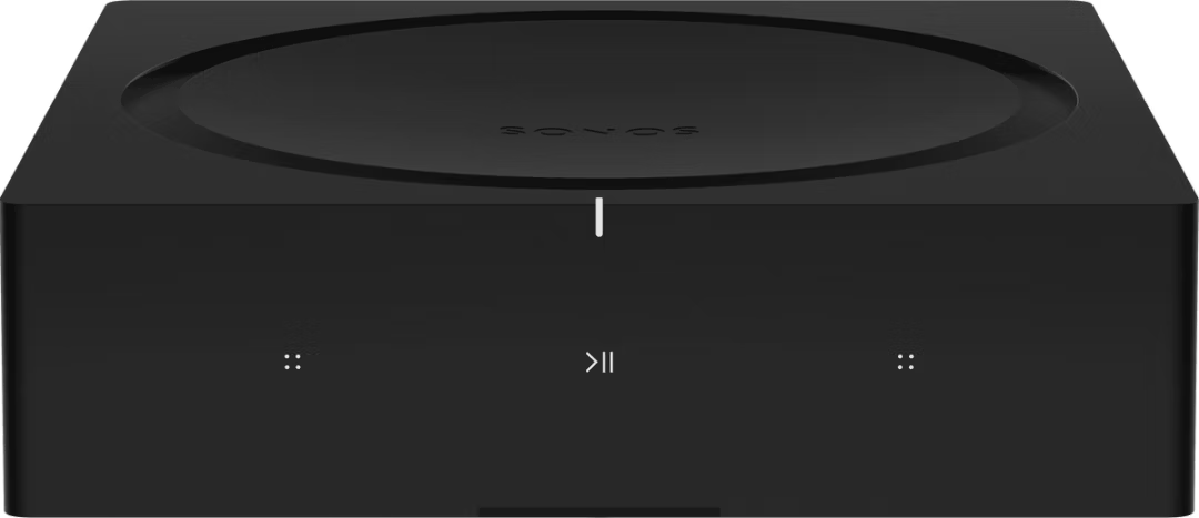 Sonos Amp Amplifikatör