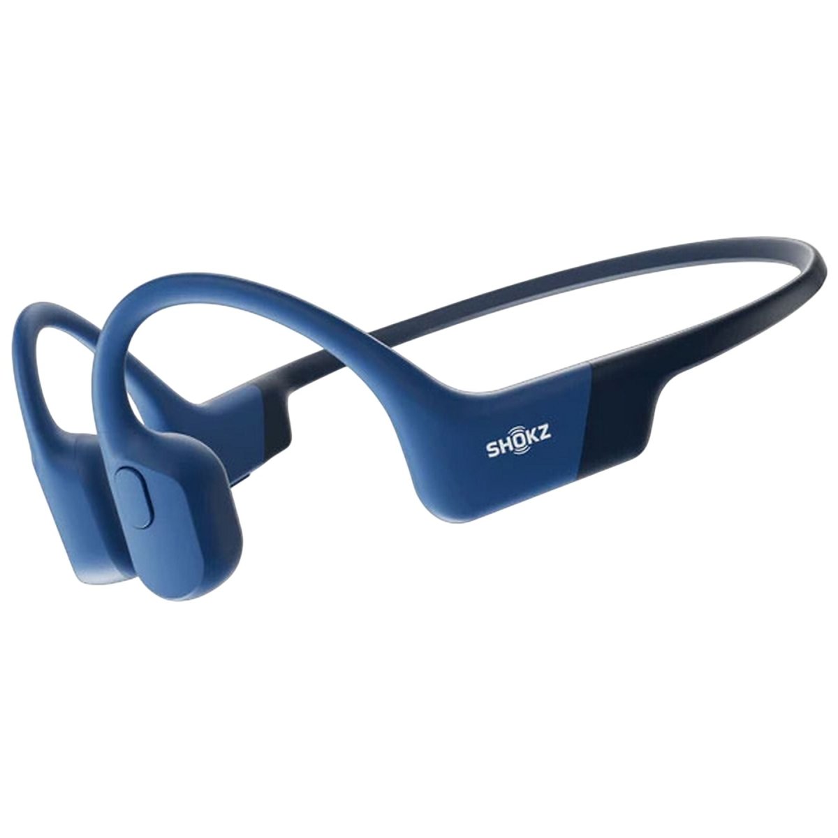 【新品、未使用】SHOKZ OpenRun Mini USB Type-C Shokz OpenRun USB-C Spor Kemik İletimli Kulaklık (Kutu Hasarlı)