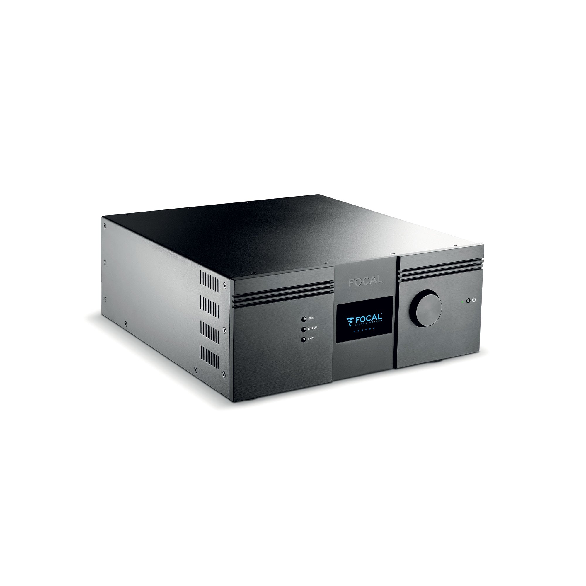 FOCAL ASTRAL 16 Amplifikatör