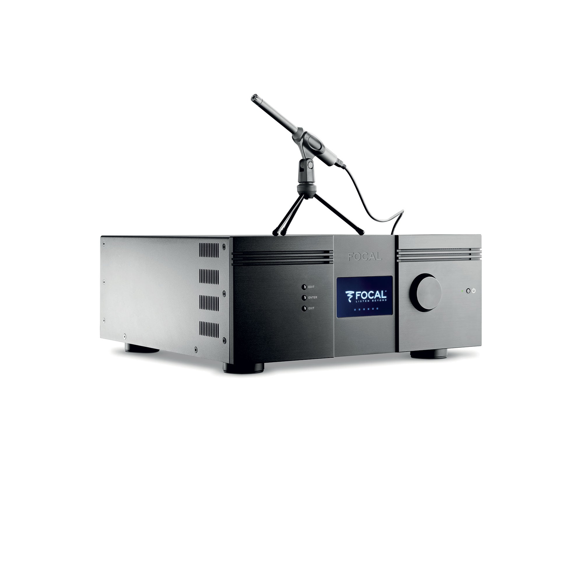 FOCAL ASTRAL 16 Amplifikatör