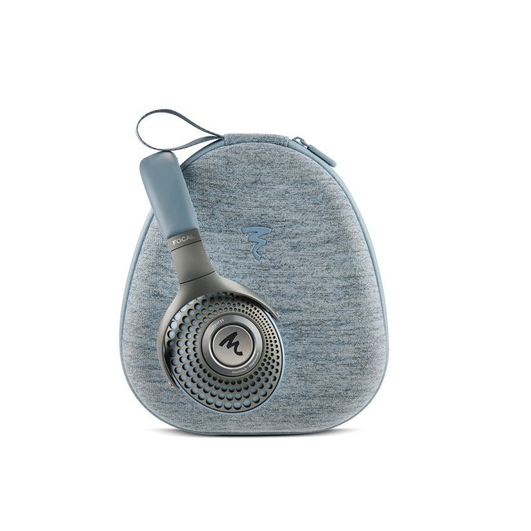 Focal Azurys Hi - Fi Kulak Üstü Kulaklık - Kulak Üstü Kulaklık