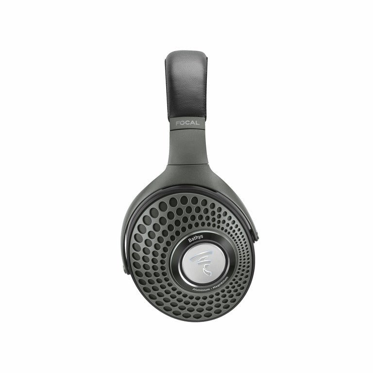 Focal Bathys Hi - Fi Bluetooth Aktif Gürültü Engelleyici Kulaklık - (Kutu Hasarlı) - Kulak Üstü Kulaklık