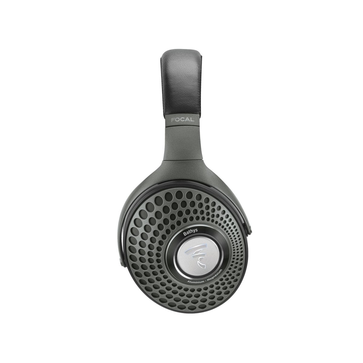 Focal Bathys Hi - Fi Bluetooth Aktif Gürültü Engelleyici Kulak Üstü Kulaklık - Kulak Üstü Kulaklık