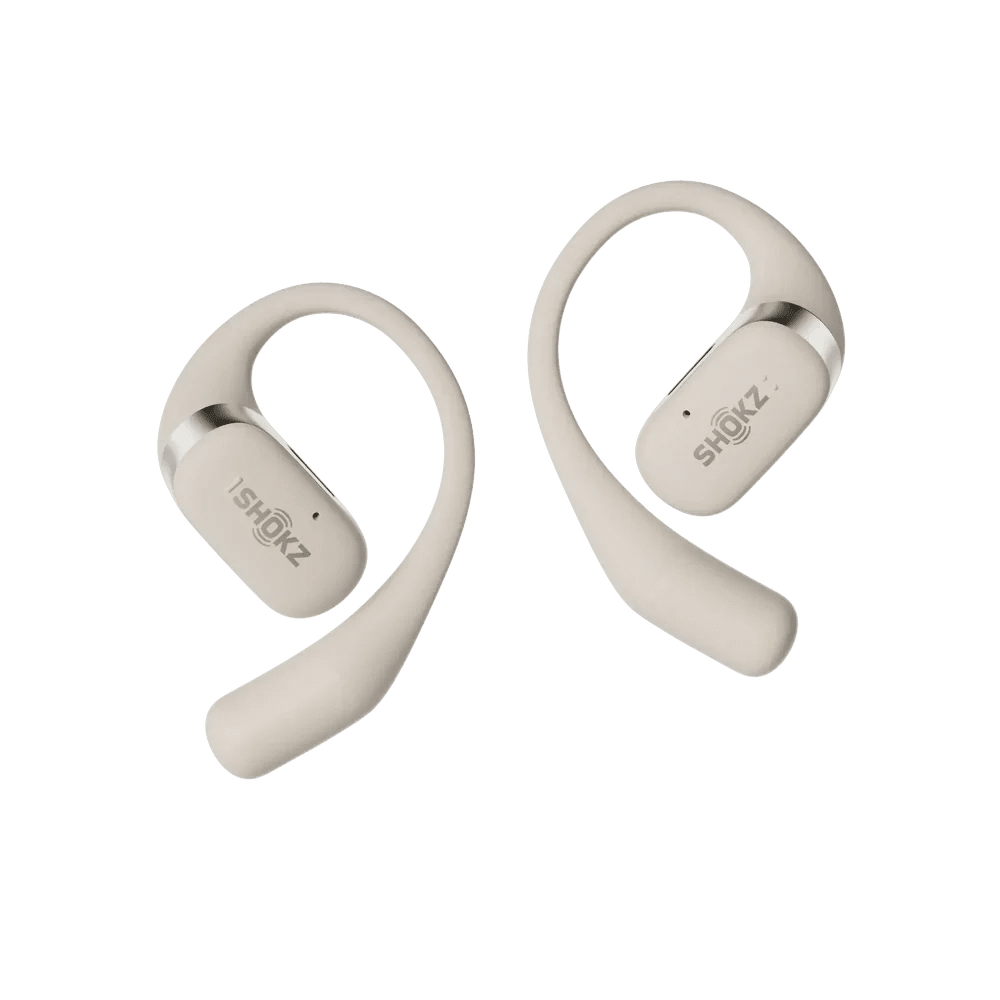 Shokz OpenFit True Wireless Kulaklık -