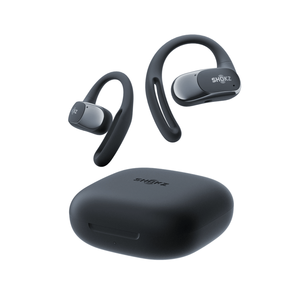 Shokz OpenFit Air True Wireless Kulaklık -