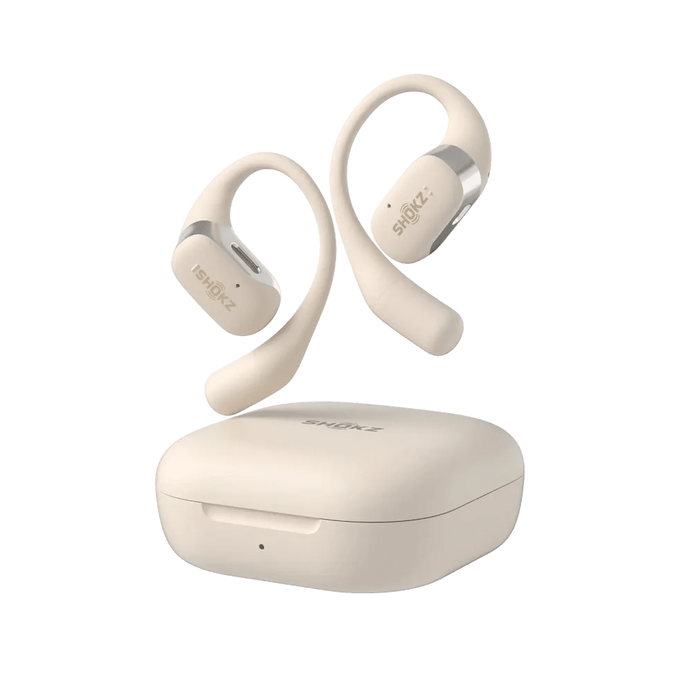 Shokz OpenFit True Wireless Kulaklık -
