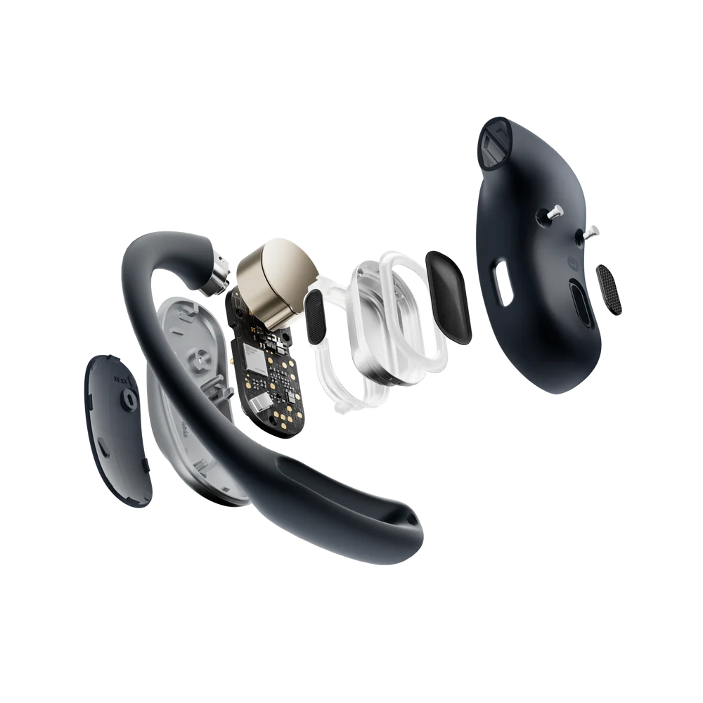 Shokz OpenFit Air True Wireless Kulaklık