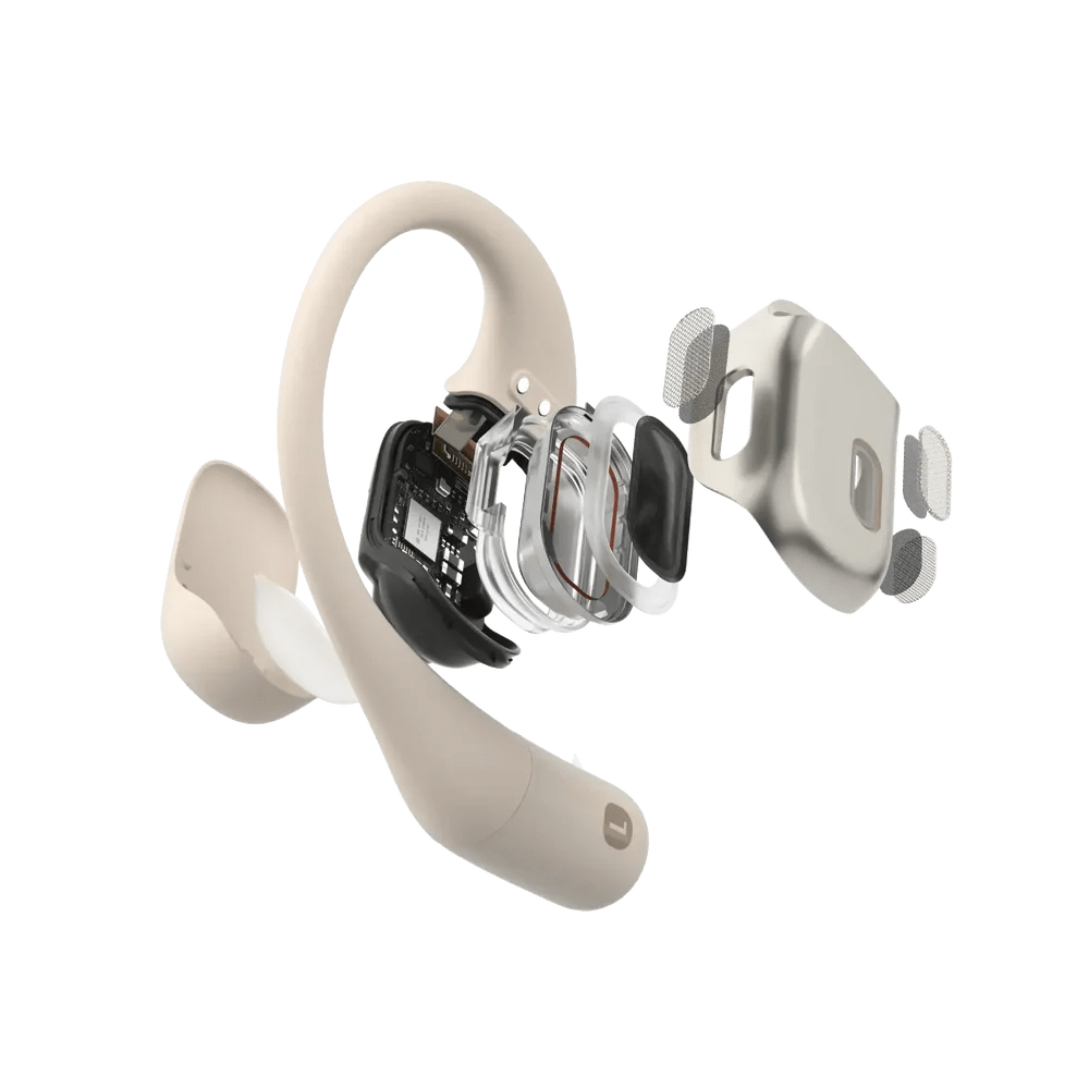 Shokz OpenFit True Wireless Kulaklık -