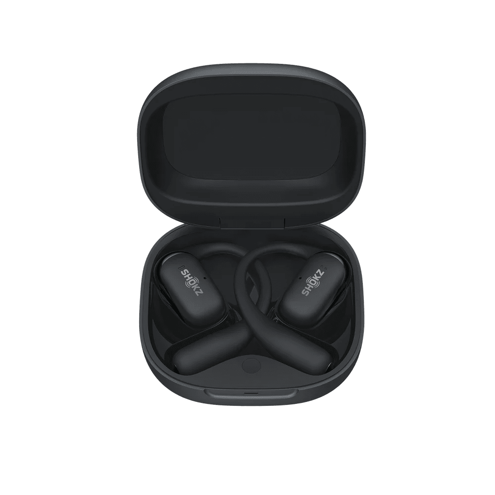 OpenFit 2 True Wireless - True Wireless