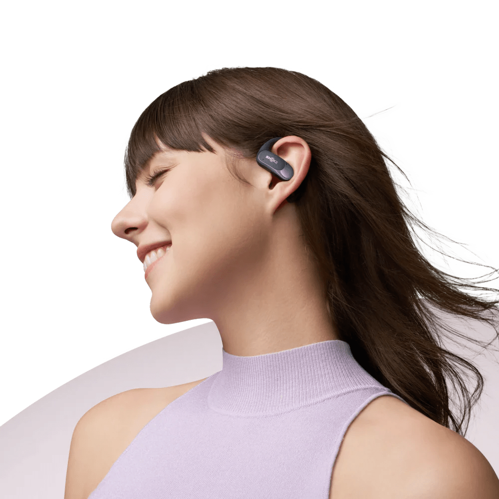 Shokz OpenFit Air True Wireless Kulaklık -