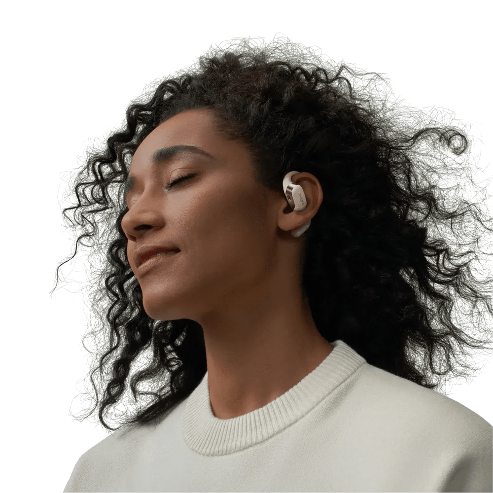 Shokz OpenFit True Wireless Kulaklık -