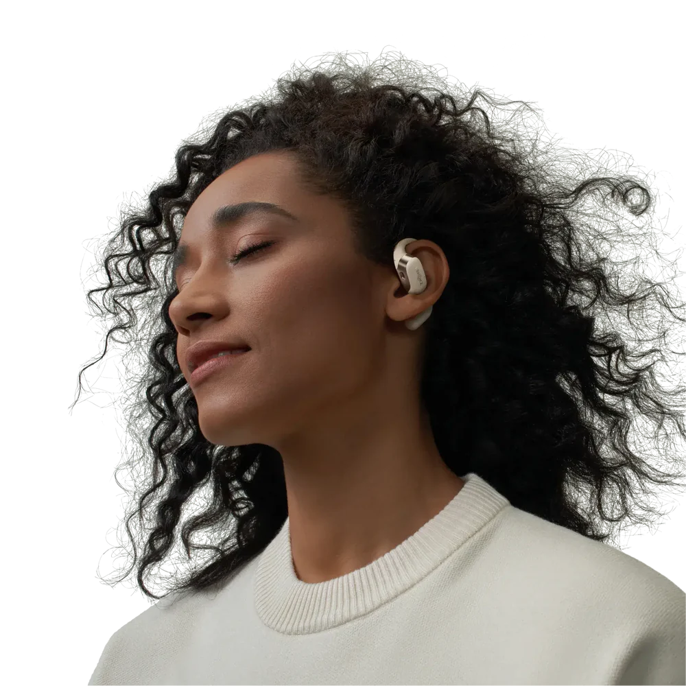 Shokz OpenFit True Wireless Kulaklık