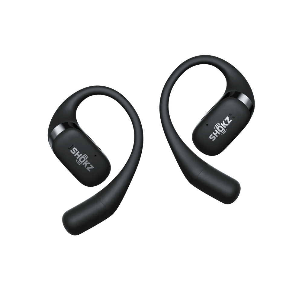 Shokz OpenFit True Wireless Bluetooth Kulaklık