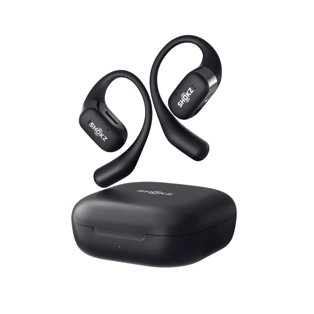 Shokz OpenFit True Wireless Kulaklık -