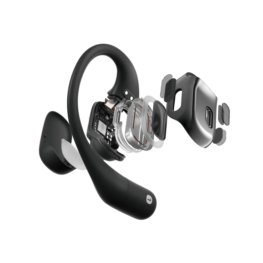 Shokz OpenFit True Wireless Kulaklık -