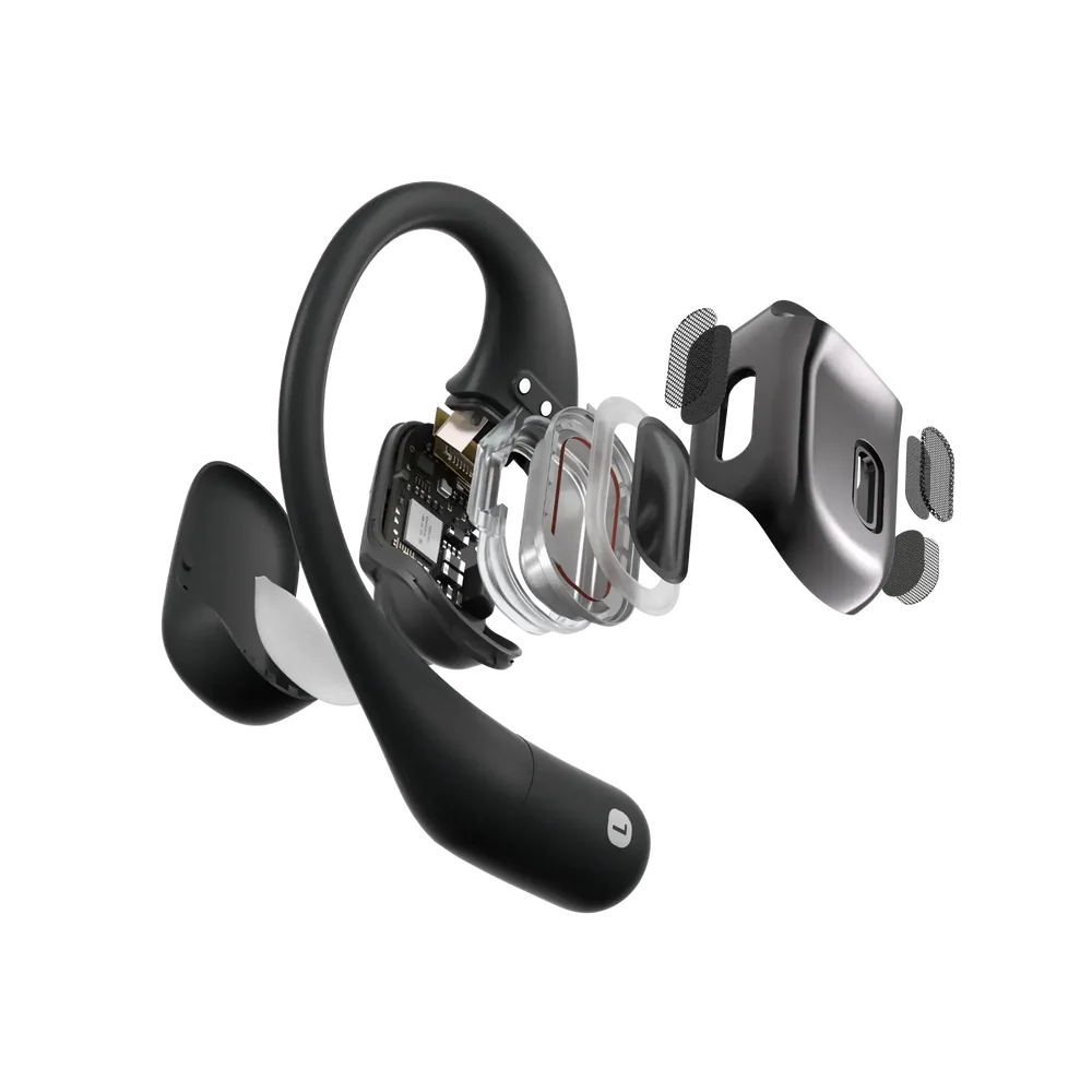 Shokz OpenFit True Wireless Kulaklık