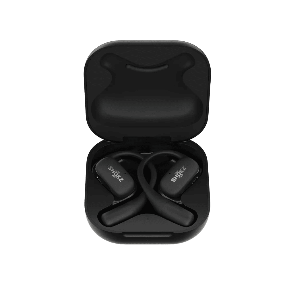 Shokz OpenFit True Wireless Kulaklık -