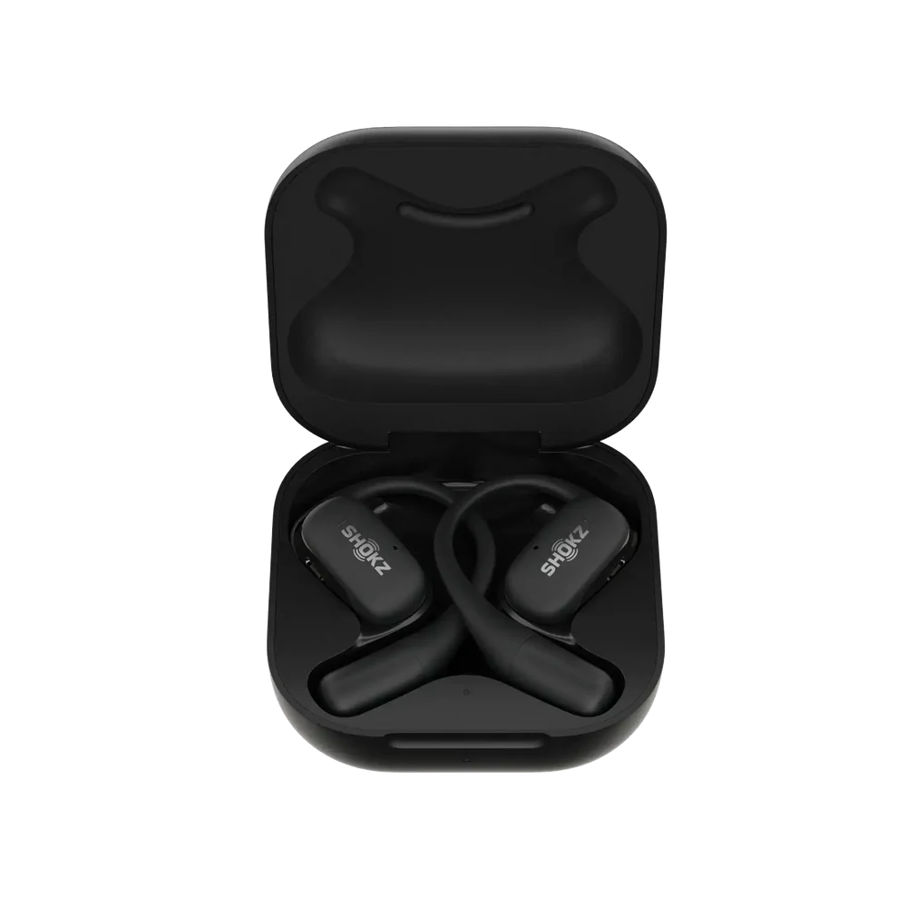 Shokz OpenFit True Wireless Kulaklık