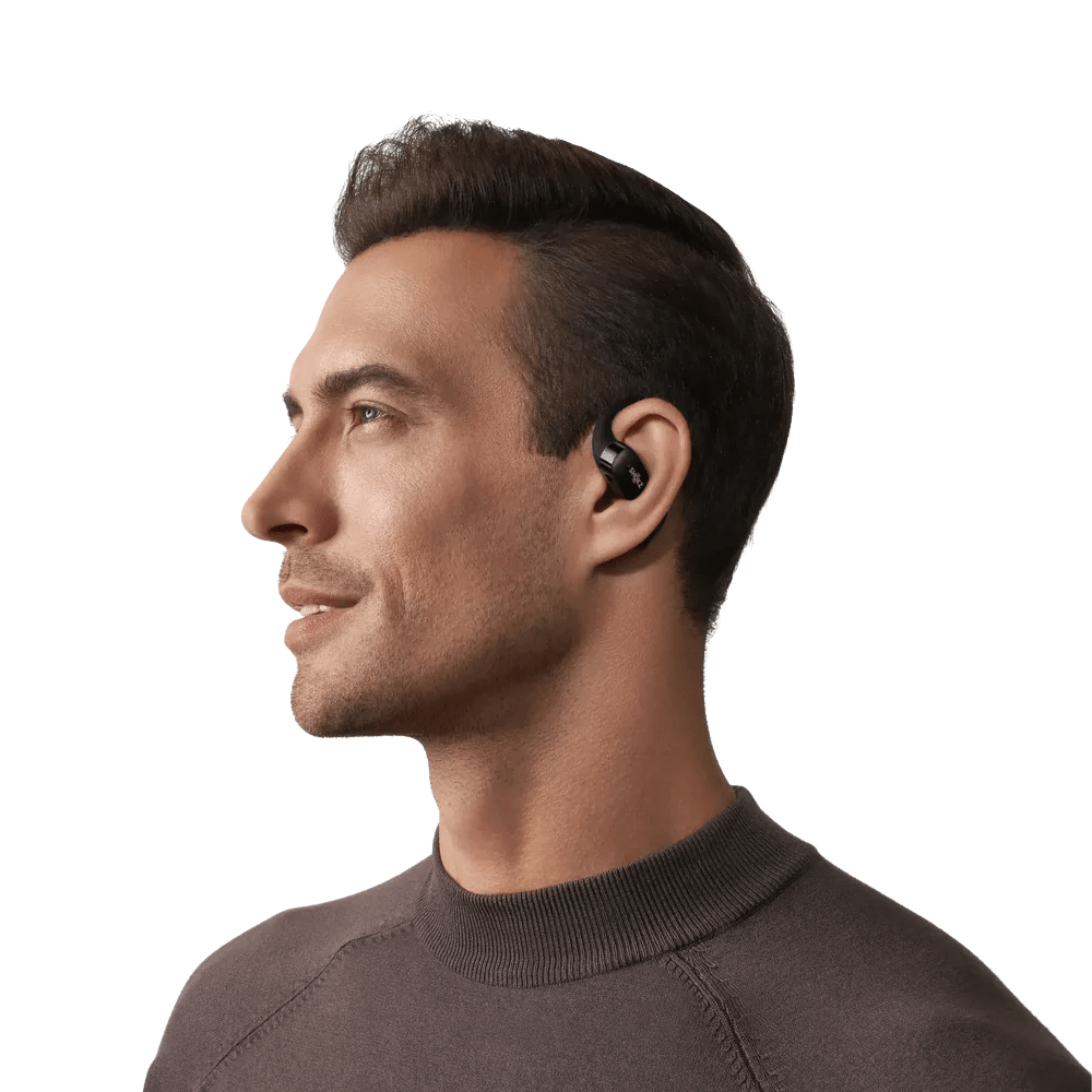 Shokz OpenFit True Wireless Kulaklık -