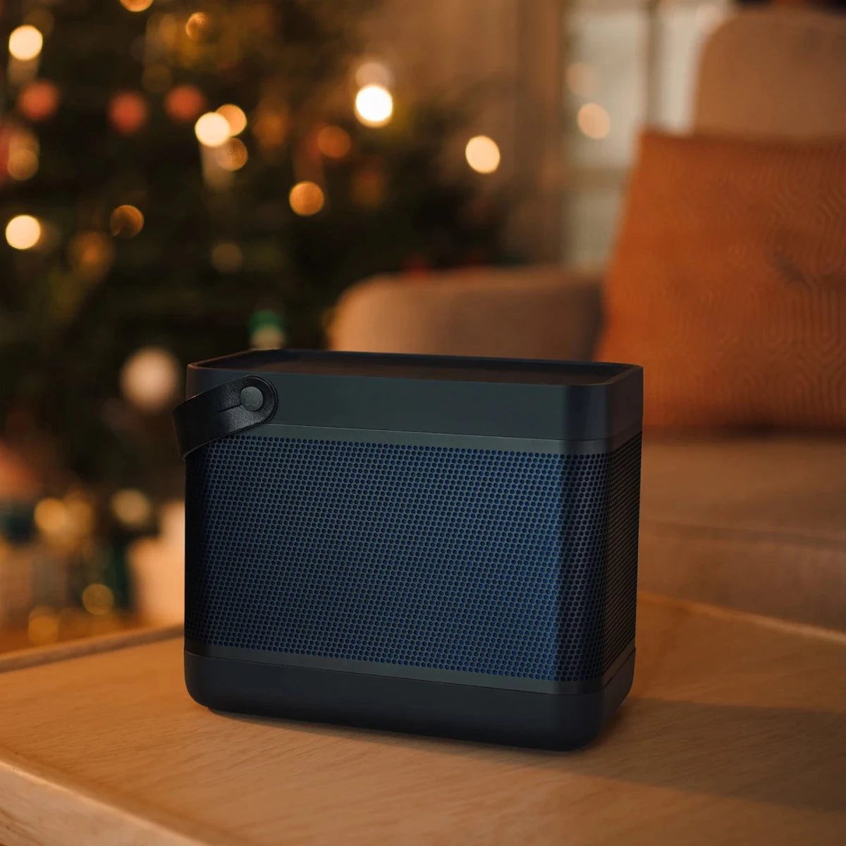 Bang & Olufsen Beolit 20 Taşınabilir Bluetooth Hoparlör - Bluetooth Hoparlör