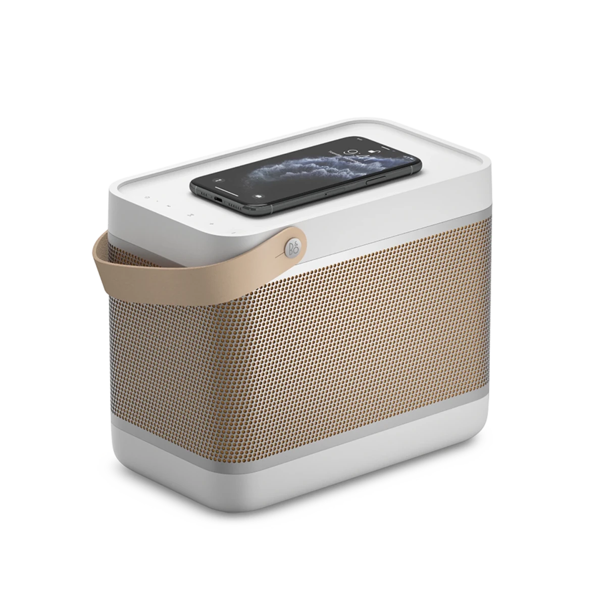 Bang & Olufsen Beolit 20 Taşınabilir Bluetooth Hoparlör - Bluetooth Hoparlör