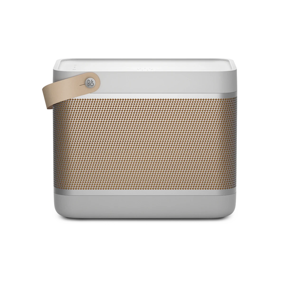 Bang & Olufsen Beolit 20 Taşınabilir Bluetooth Hoparlör - Bluetooth Hoparlör