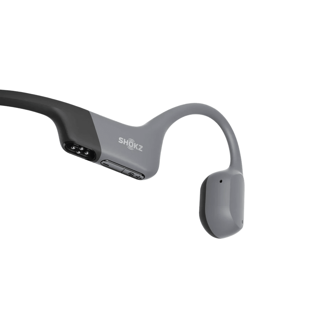 Shokz OpenSwim Pro Kemik İletimli MP3 Yüzme Kulaklığı - Kemik İletimli Bluetooth Kulaklık
