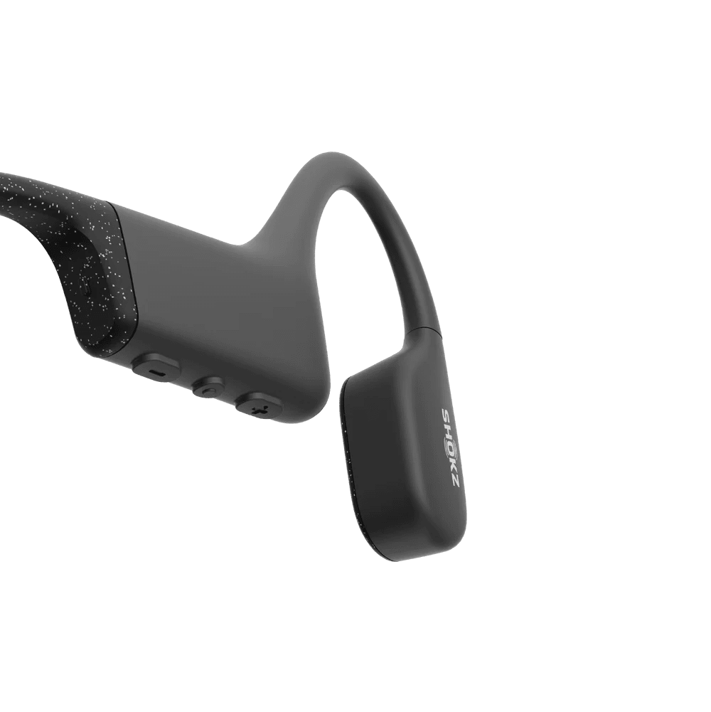 Shokz OpenSwim Kemik İletimli MP3 Yüzme Kulaklığı - Sporcu Kulaklığı