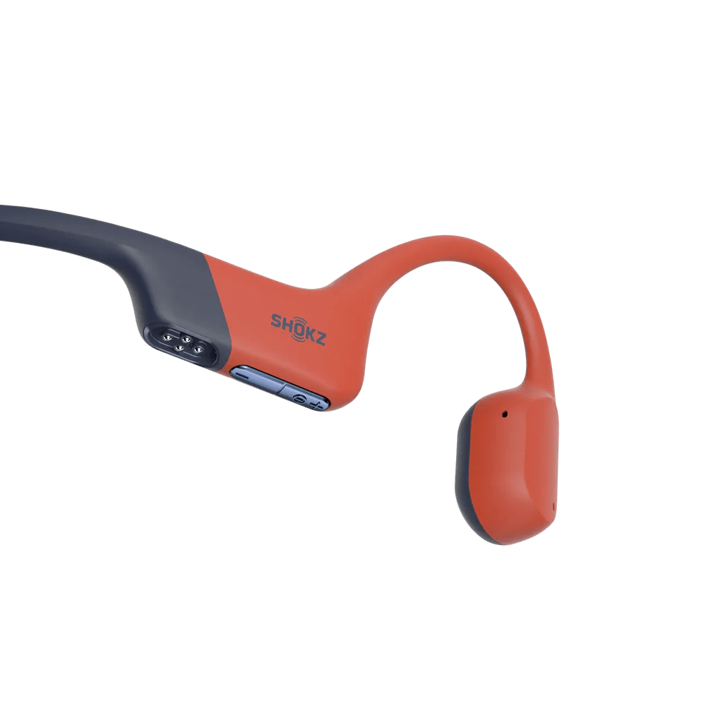 Shokz OpenSwim Pro Kemik İletimli MP3 Yüzme Kulaklığı - Kemik İletimli Bluetooth Kulaklık