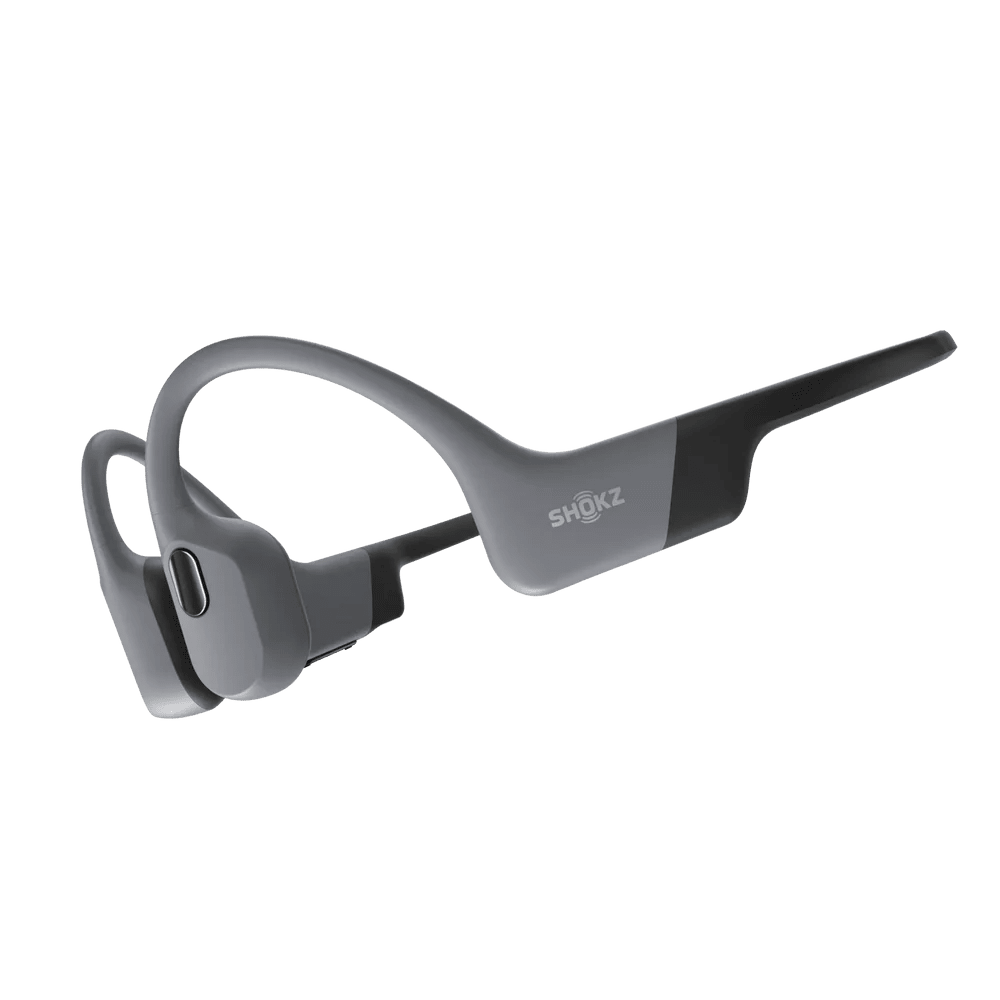 Shokz OpenSwim Pro Kemik İletimli MP3 Yüzme Kulaklığı - Kemik İletimli Bluetooth Kulaklık