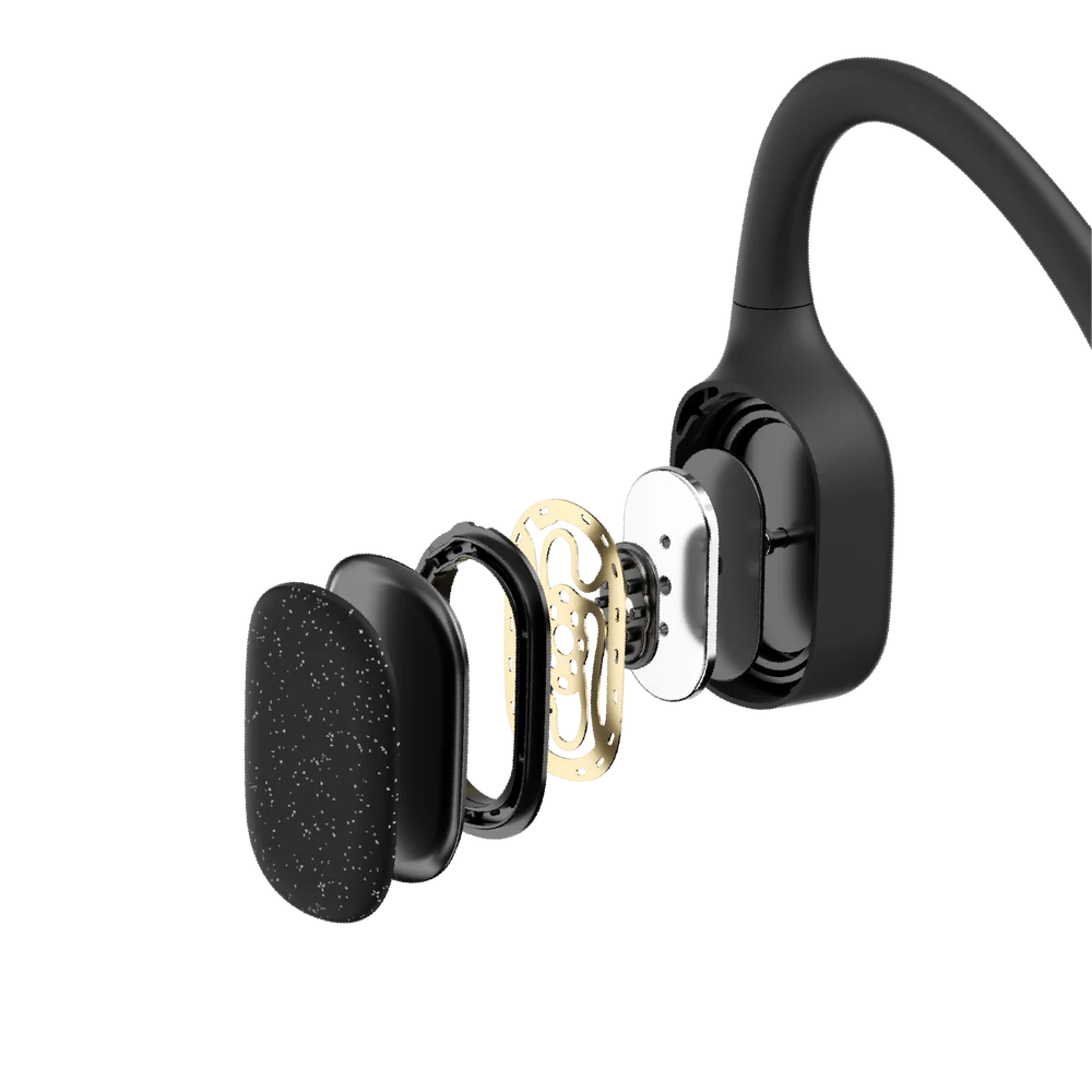 Shokz OpenSwim Kemik İletimli MP3 Yüzme Kulaklığı