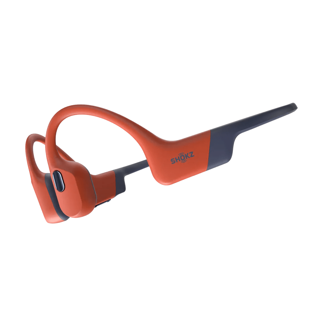 Shokz OpenSwim Pro Kemik İletimli MP3 Yüzme Kulaklığı - Kemik İletimli Bluetooth Kulaklık