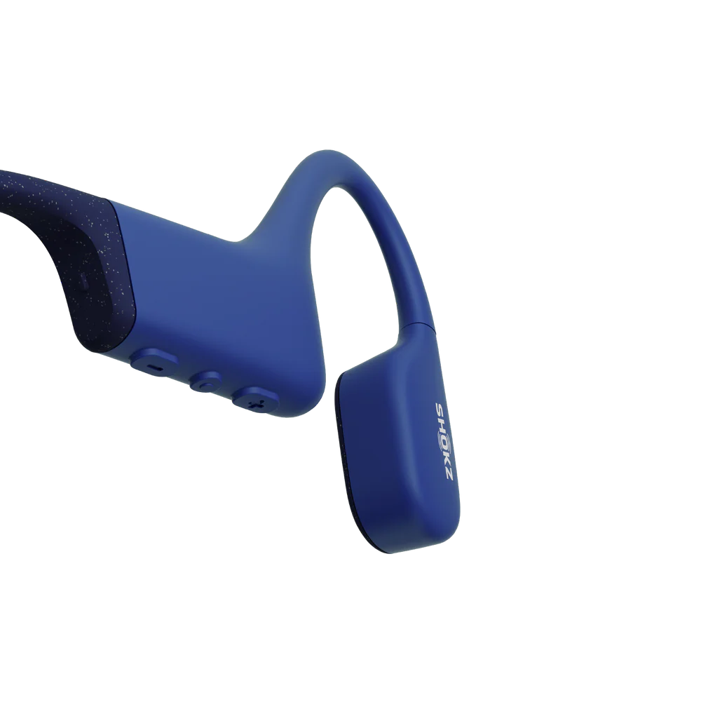 Shokz OpenSwim Kemik İletimli MP3 Yüzme Kulaklığı