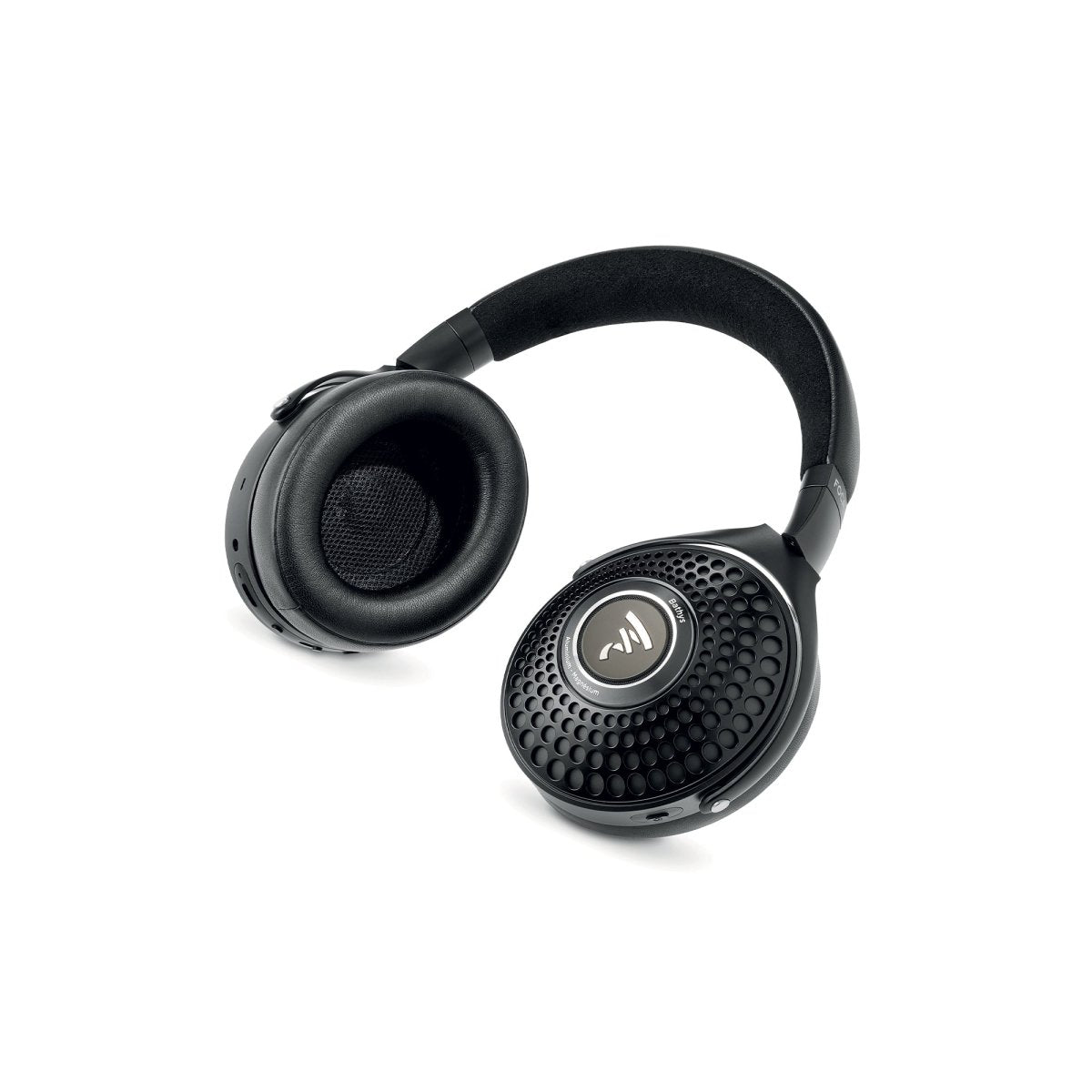 Focal Bathys Hi - Fi Bluetooth Aktif Gürültü Engelleyici Kulak Üstü Kulaklık - Kulak Üstü Kulaklık