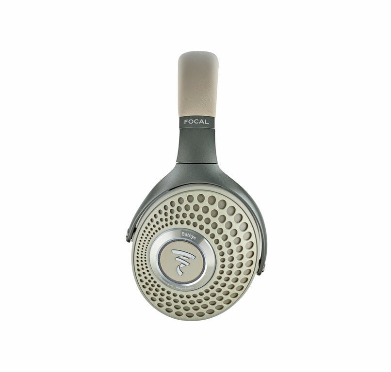 Focal Bathys Hi - Fi Bluetooth Aktif Gürültü Engelleyici Kulaklık - (Kutu Hasarlı) - Kulak Üstü Kulaklık