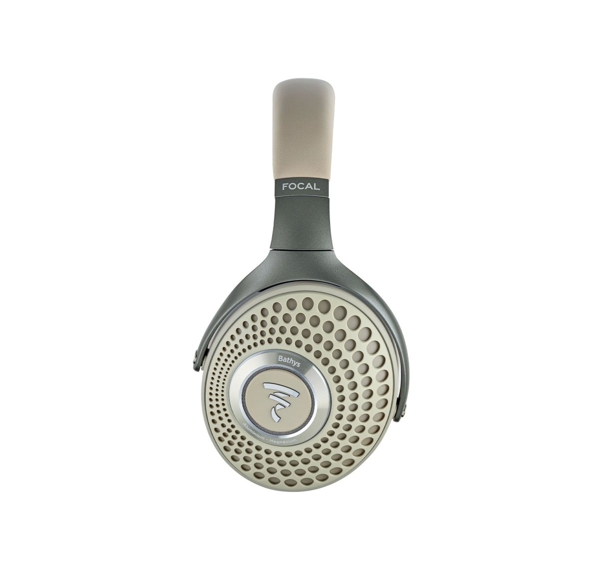 Focal Bathys Hi - Fi Bluetooth Aktif Gürültü Engelleyici Kulak Üstü Kulaklık - Kulak Üstü Kulaklık