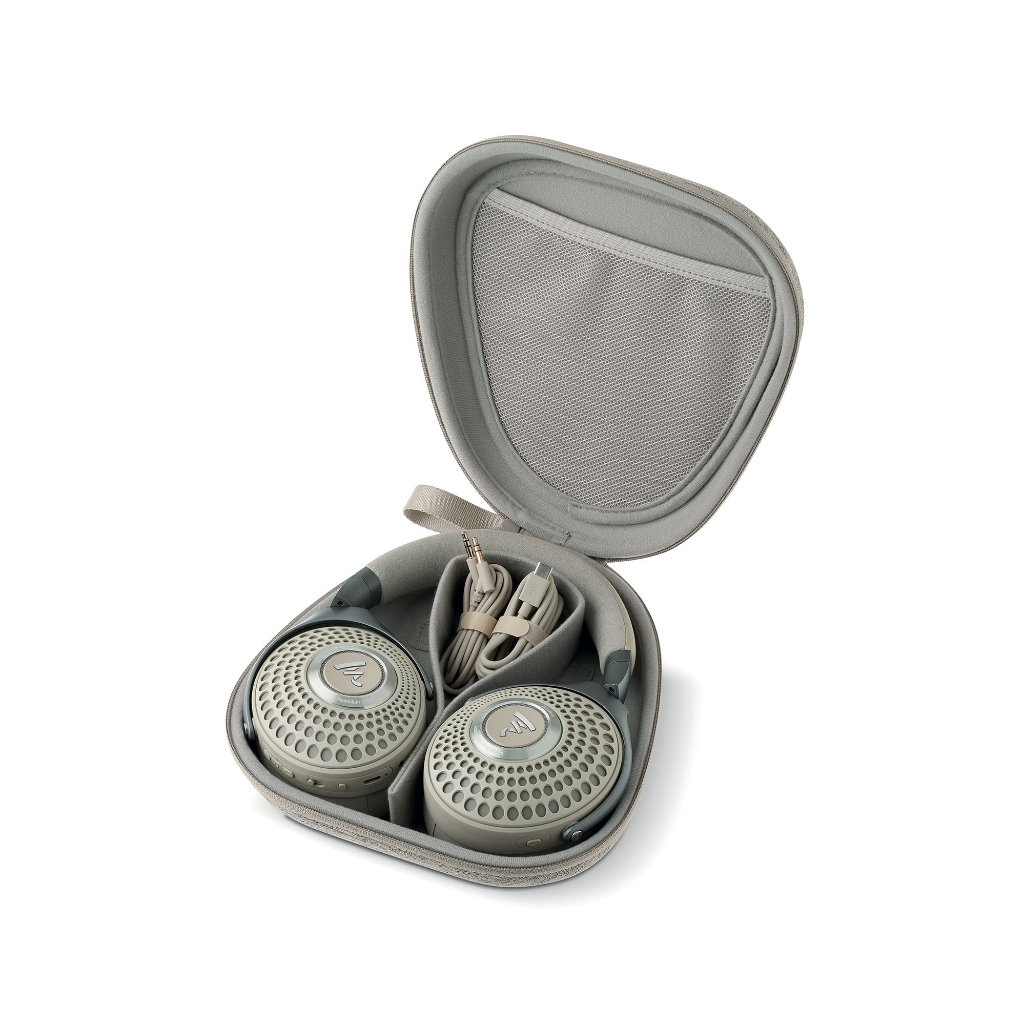 Focal Bathys Hi-Fi Bluetooth Aktif Gürültü Engelleyici Kulak Üstü Kulaklık