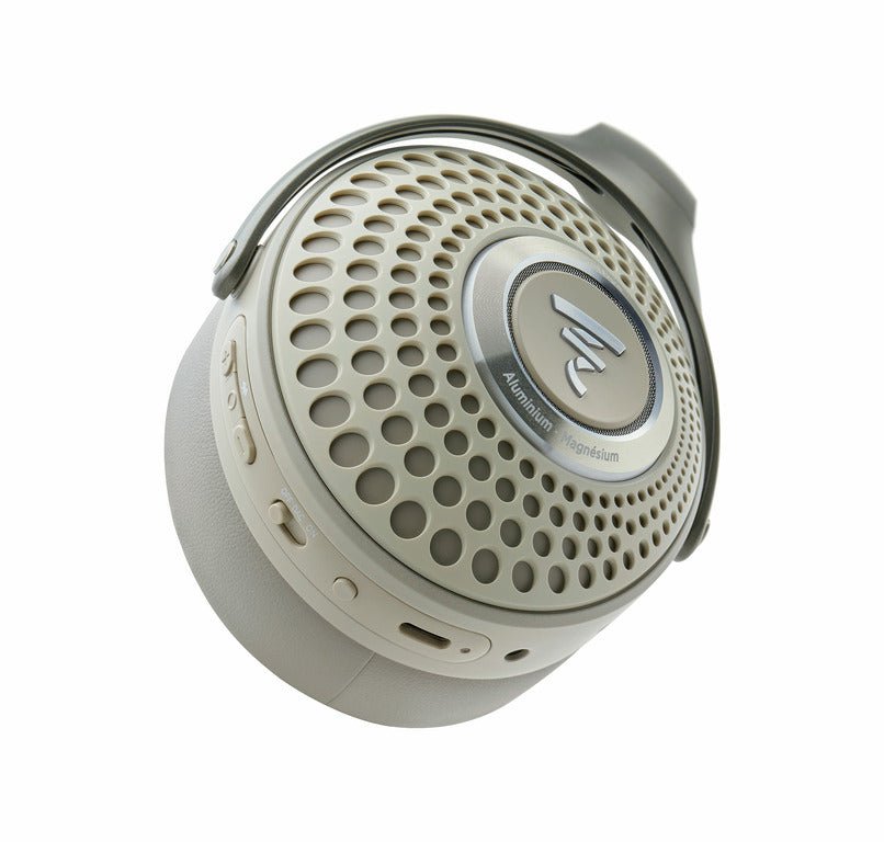 Focal Bathys Hi - Fi Bluetooth Aktif Gürültü Engelleyici Kulaklık - (Kutu Hasarlı) - Kulak Üstü Kulaklık