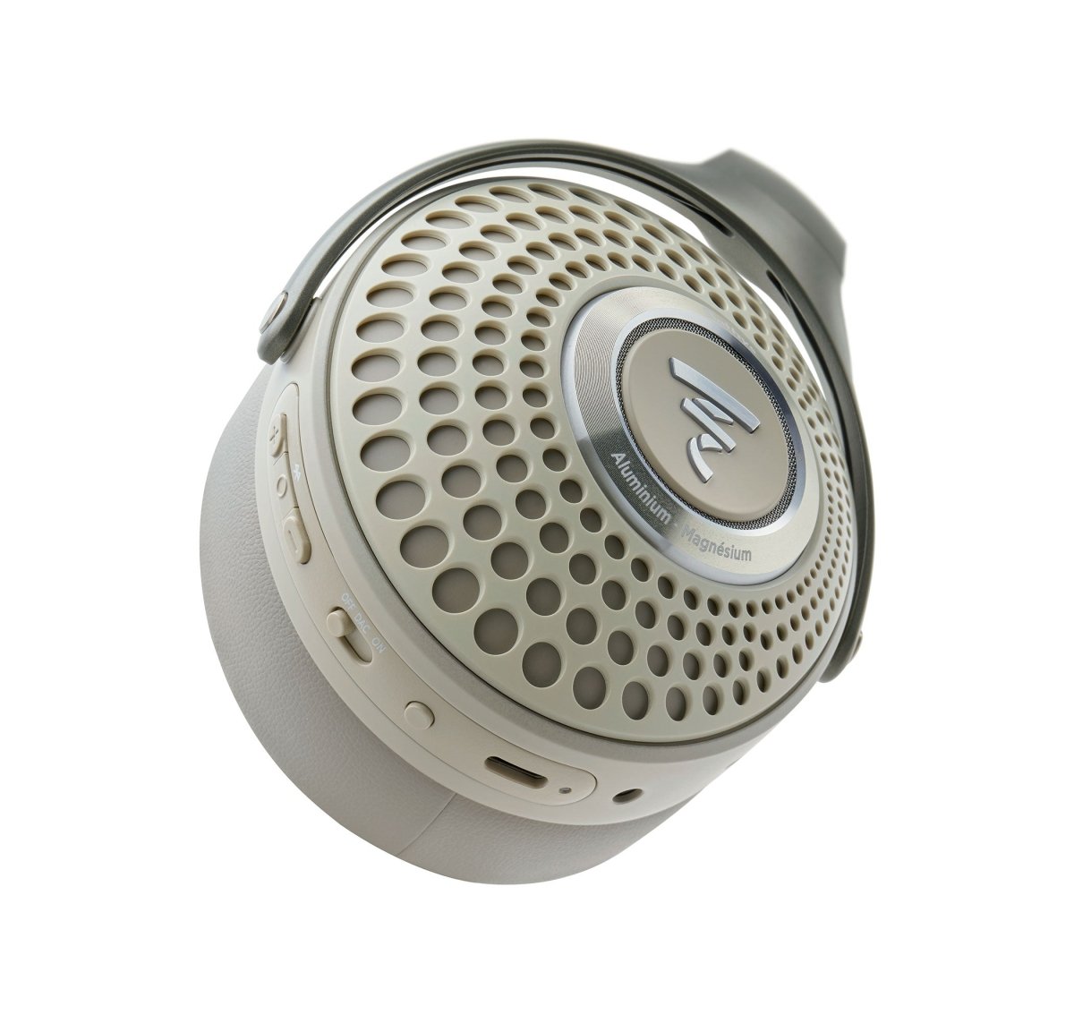 Focal Bathys Hi - Fi Bluetooth Aktif Gürültü Engelleyici Kulak Üstü Kulaklık - Kulak Üstü Kulaklık