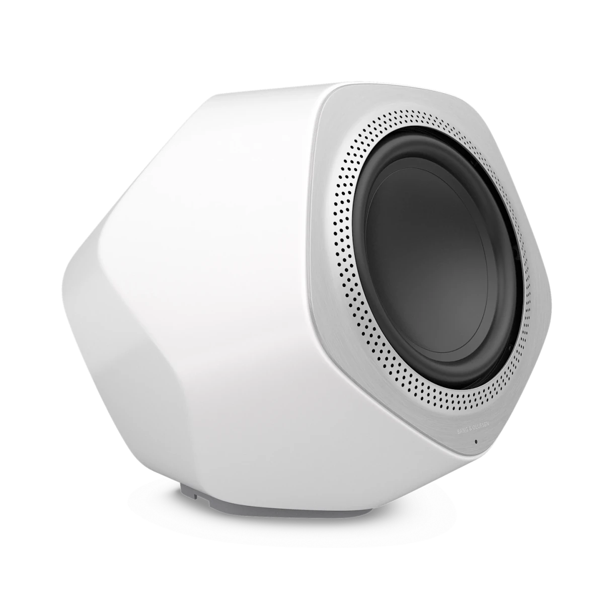 Bang & Olufsen BeoLab 19 High - End Kablosuz Subwoofer - Aktif Subwoofer