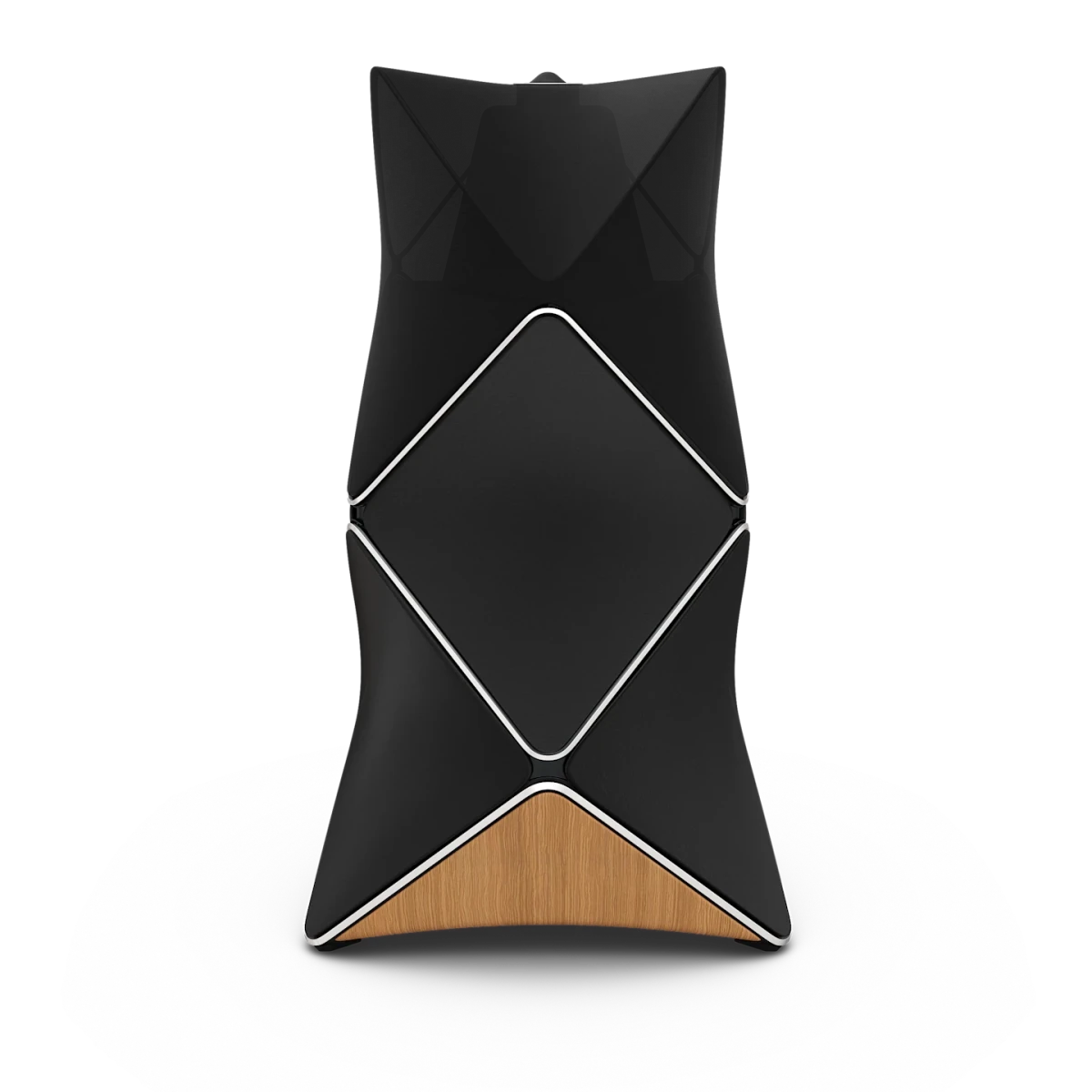 Bang & Olufsen BeoLab 90 Kablosuz High - End Aktif Hoparlör - Hoparlör
