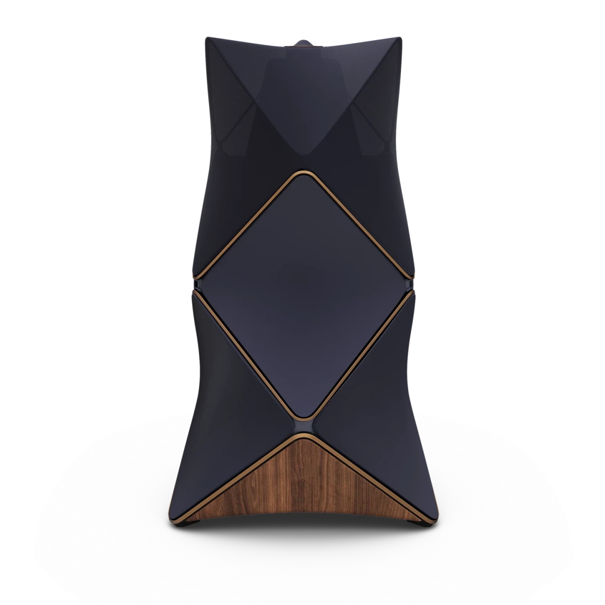 Bang & Olufsen BeoLab 90 Kablosuz High - End Aktif Hoparlör - Hoparlör