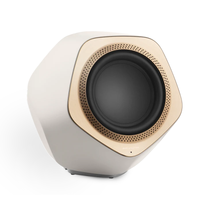 Bang & Olufsen BeoLab 19 High-End Kablosuz Subwoofer