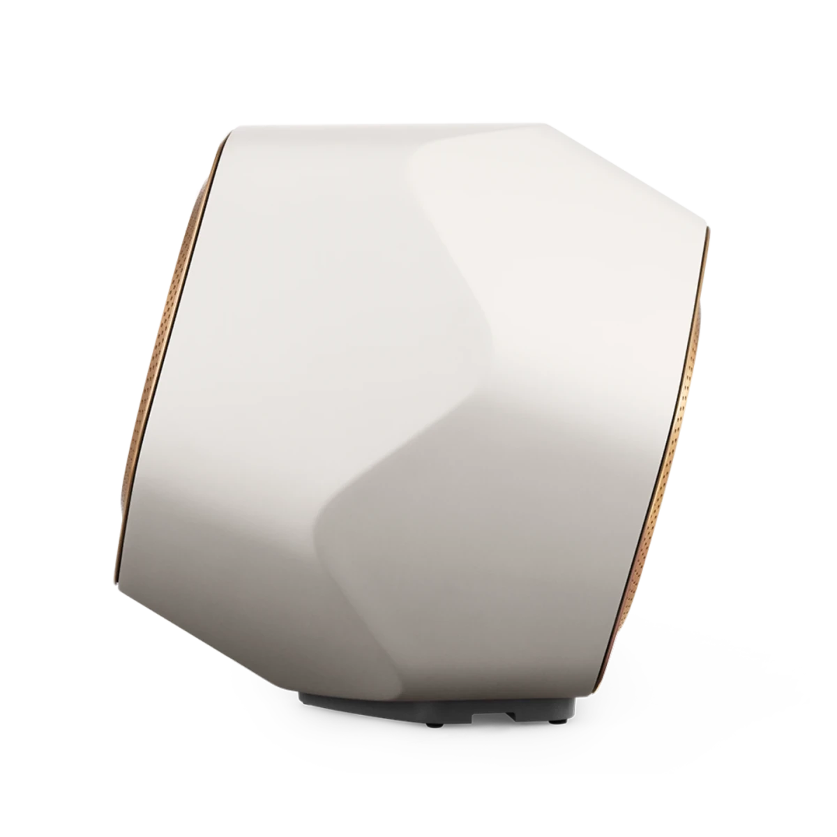 Bang & Olufsen BeoLab 19 High - End Kablosuz Subwoofer - Aktif Subwoofer