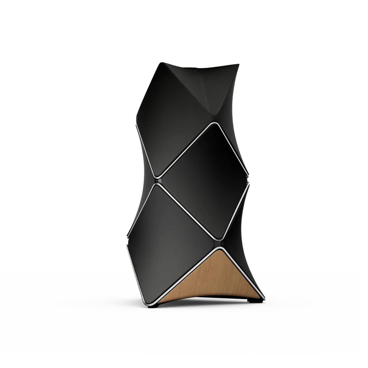 Bang & Olufsen BeoLab 90 Kablosuz High - End Aktif Hoparlör - Hoparlör