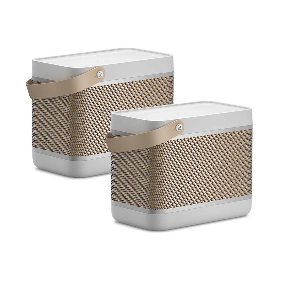 Bang & Olufsen Beolit 20 Stereo Pairing (2 Adet)