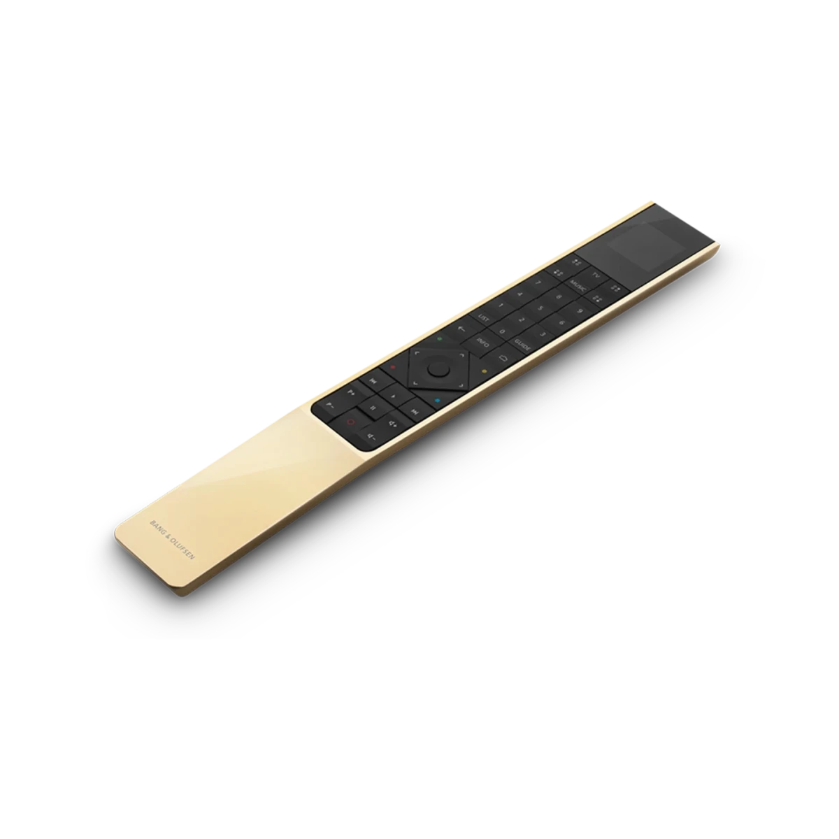 Bang & Olufsen BeoRemote One Uzaktan Kumanda - Uzaktan Kumanda